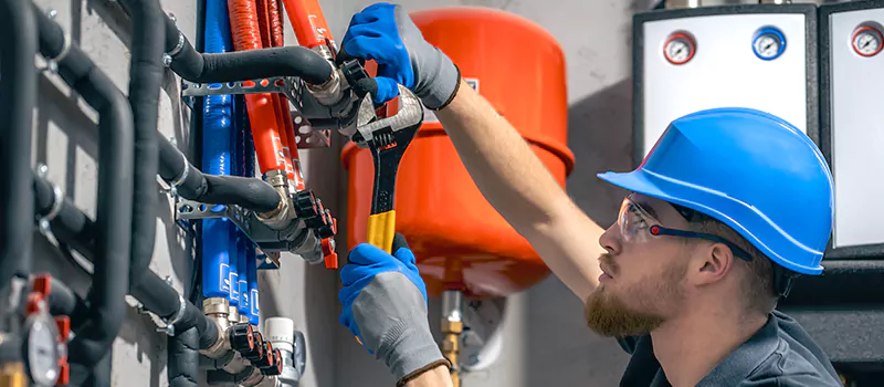 Commercial Water Line Replacement and Installations in Dundas, Hamilton