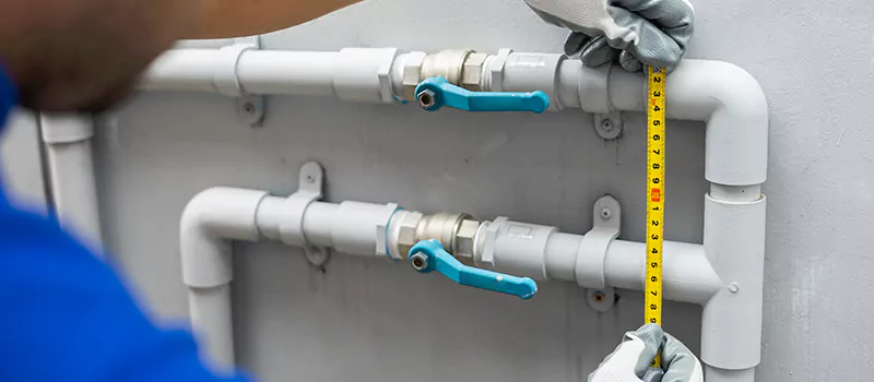 Commercial Sewer Line Services in Dundas, Hamilton