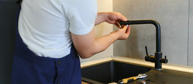 Faucet Handle Repair Service in Dundas, Hamilton