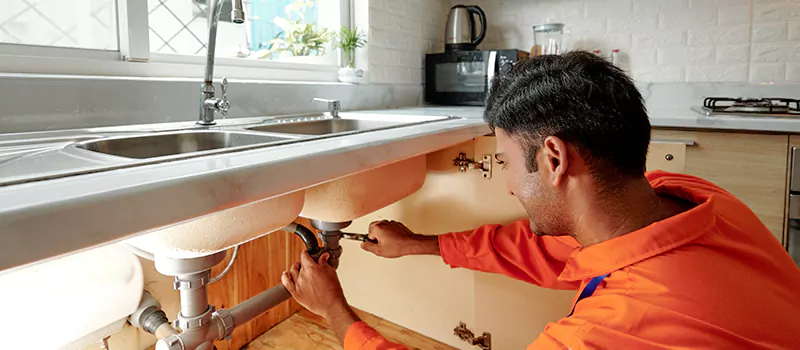 High Rise Toilet Repair and Replacement in Dundas, Hamilton