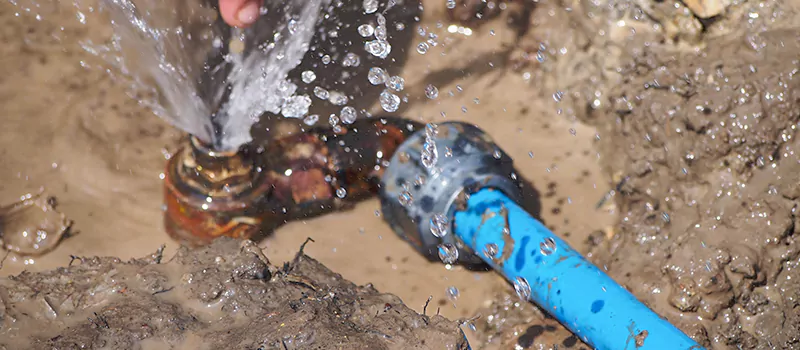 Reasons to Replace Your Lead Pipes in Dundas, Hamilton
