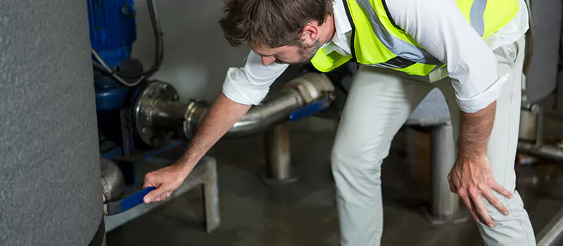 Leak Investigation Experts in Dundas, Hamilton