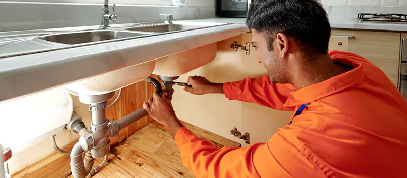 Pipe Corrosion Blockage Repair Services in Dundas, Hamilton