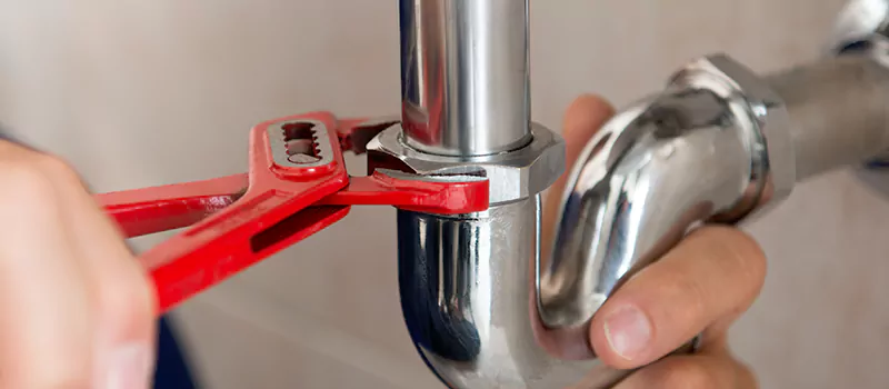 Pipe Joints Repair Services in Dundas, Hamilton