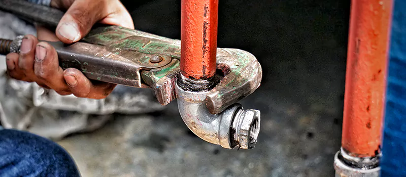 Pipe Valves Restoration Services in Dundas, Hamilton