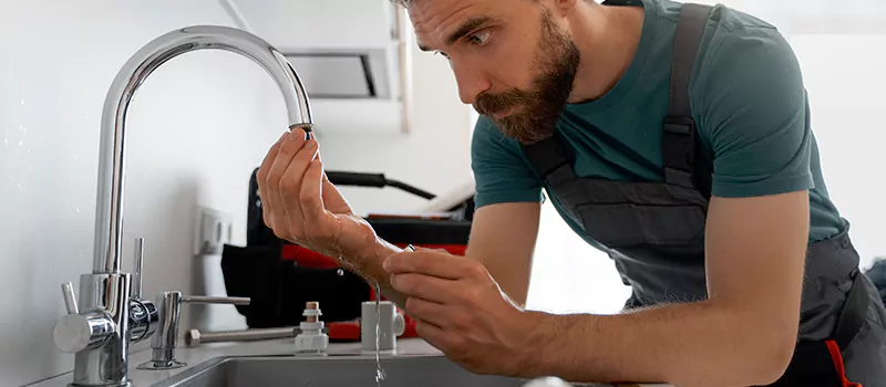 Gas Plumber Services in Dundas, Hamilton
