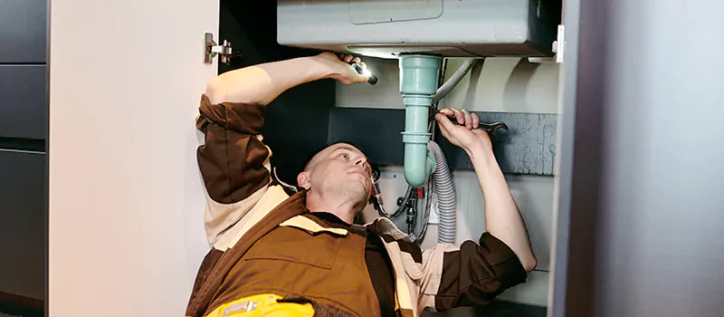 Septic System Plumber Near Me in Dundas, Hamilton
