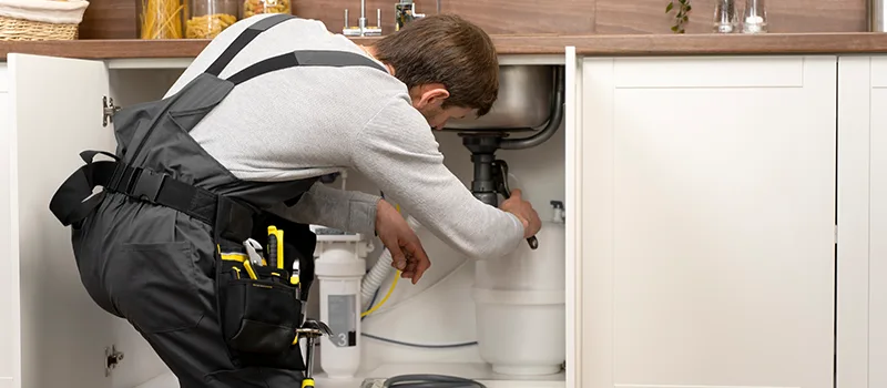 Bathroom Plumbing in Dundas, Hamilton
