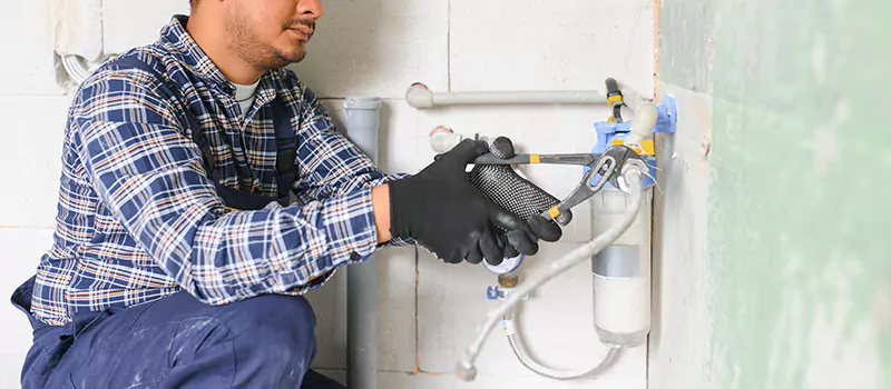 Sanitary Plumbing Contractor in Dundas, Hamilton