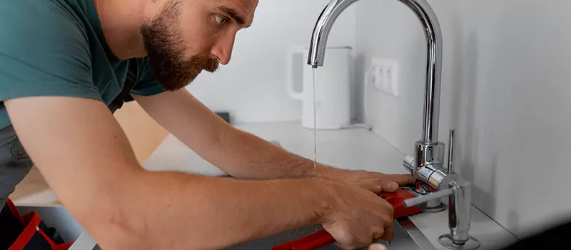 Apartment Plumbing Sewer Line Inspection Service in Dundas, Hamilton