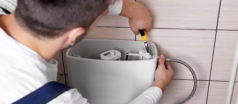 Customized Power Flushing Services for Plumbing in Dundas, Hamilton