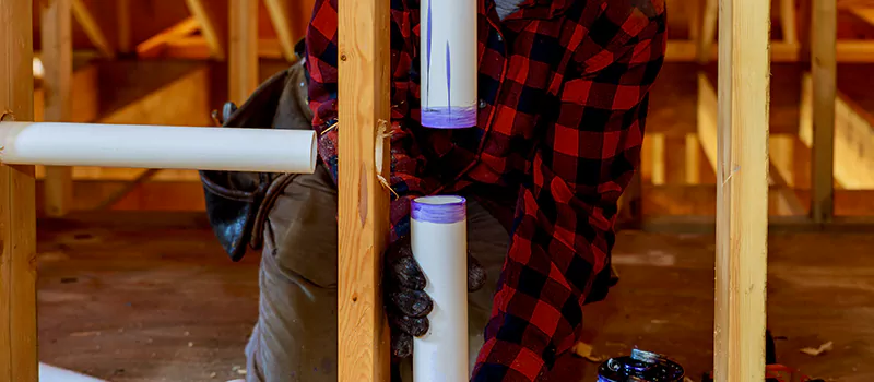 Pipe Renovations Service in Dundas, Hamilton