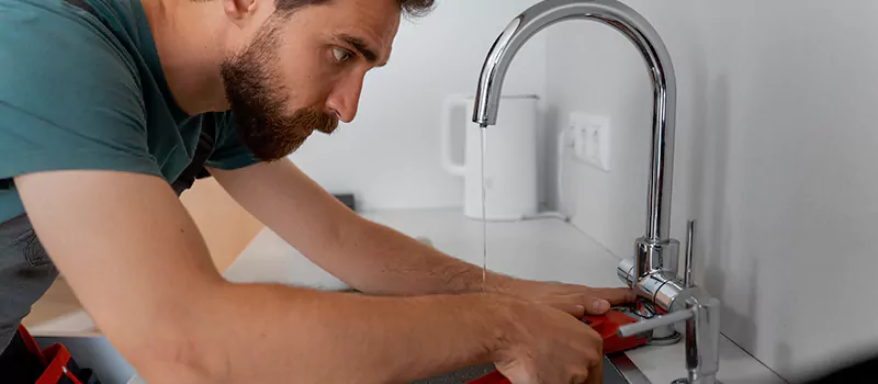 Township Plumbing Solutions in Dundas, Hamilton