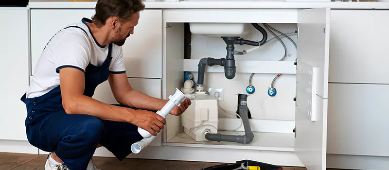 Reliable Commercial Plumber in Dundas, Hamilton