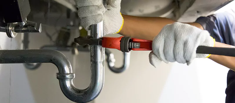 Affordable Plumbing Services By Reputable Plumber in Dundas, Hamilton