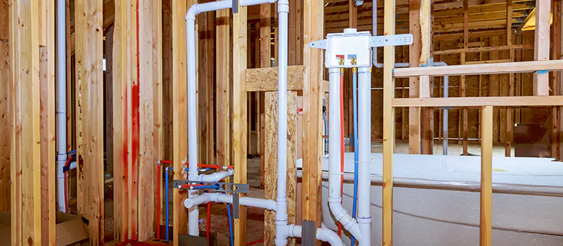 Common Challenges In Rough-in Plumbing in Dundas, Hamilton