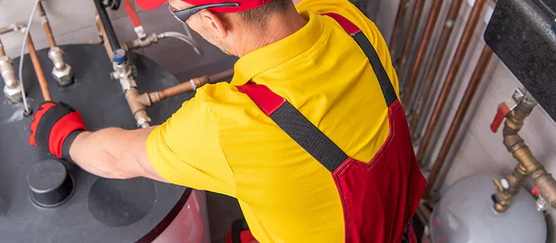 Same Day Residential Plumbing Services in Dundas, Hamilton