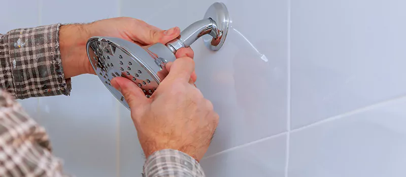 Shower Arm Repair Services in Dundas, Hamilton