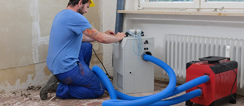 Bathroom Water Removal in Dundas, Hamilton
