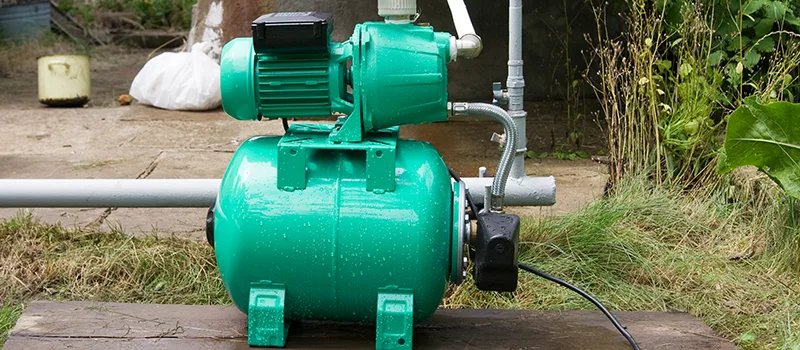 Submersible Well Pump Repair And Installation in Dundas, Hamilton